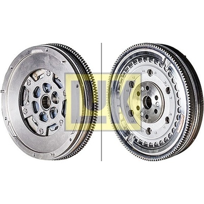 Zotrvačník Schaeffler LuK 415 0258 10