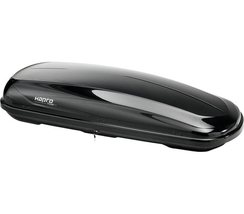 Hapro Traxer 8.6