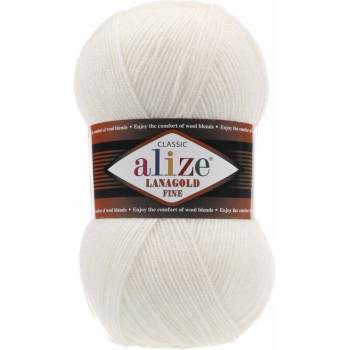alize Lanagold Fine 450 Плетива прежда (17500450)