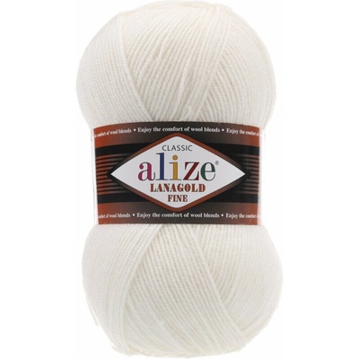 alize Lanagold Fine 450 Плетива прежда (17500450)