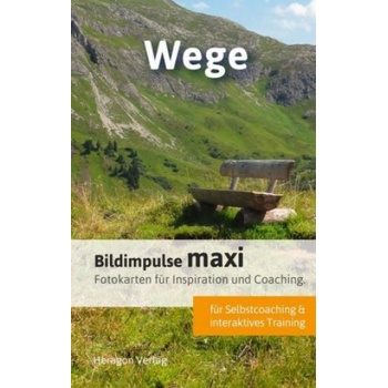 Heragon Bildimpulse maxi: Wege | Bodo Pack