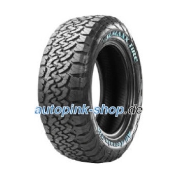 SUMAXX ALL TERRAIN A/T 235/70 R16 109T
