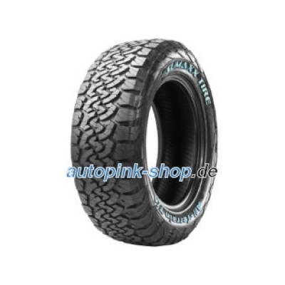 SUMAXX ALL TERRAIN A/T 265/70 R15 112T