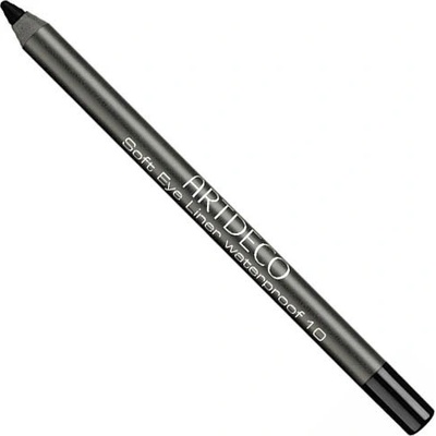 Artdeco Soft Eye Liner Waterproof ceruzka na oči green turquoise 72 1,2 g