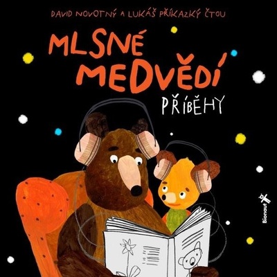 Mlsné medvědí příběhy - Kateřina Karhánková