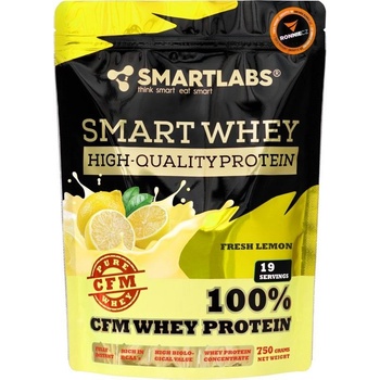 SmartLabs Smart Whey 750 g