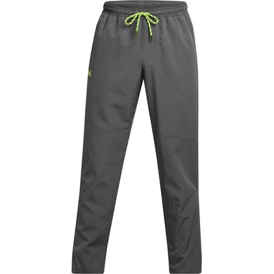 Under Armour Панталони Under Armour Icon Legacy Windbreaker Pants - Grey