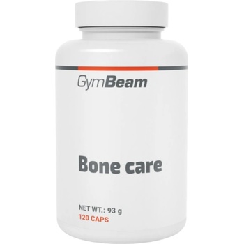 GymBeam Bone Care [120 капсули]