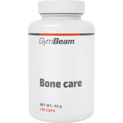 GymBeam Bone Care [120 капсули]