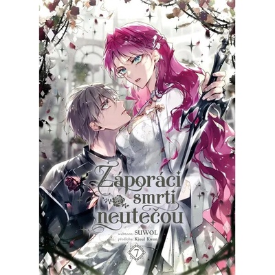 CREW Záporáci smrti neutečou 7