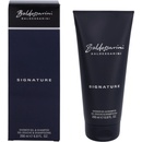 Baldessarini Signature sprchový gél 200 ml
