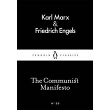 The Communist Manifesto (Little Black Classics)