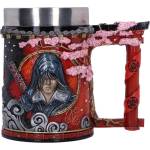 Nemesis Now Халба Nemesis Now Games: Assassin's Creed Shadows - Naoe and Yasuke (B6838C24)