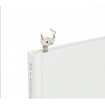 Metalmorphose Narwhal book insert