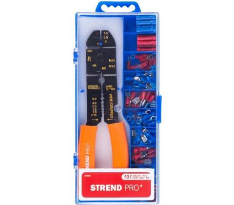 Strend Pro AWS 302