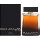 Dolce & Gabbana The One parfumovaná voda pánska 150 ml