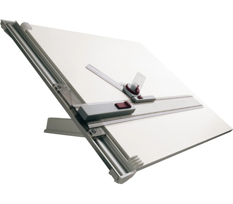 Rysovacia doska Rotring A2 -