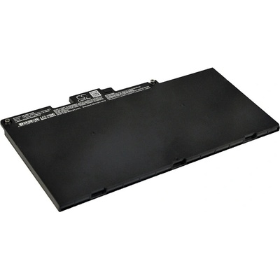 Cameron Sino CS-HPZ144NB 4100mAh baterie - neoriginální