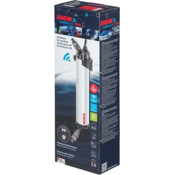 Eheim Reeflex UV+e 2000