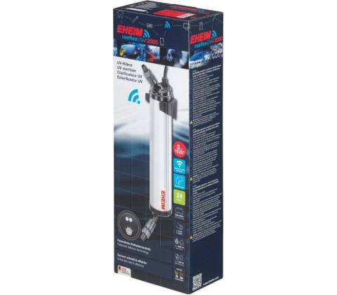 Eheim Reeflex UV+e 2000