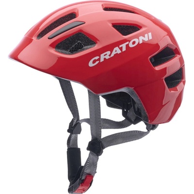 CRATONI Maxster Red Glossy 2027