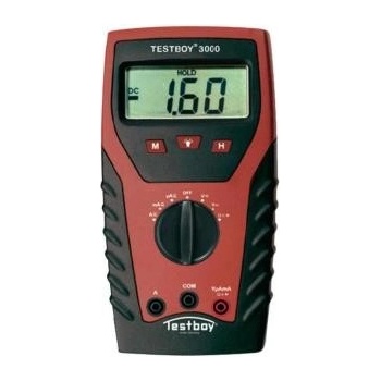 Testboy TB-3000