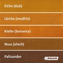 ADLER Česko Pullex 3in1 2,5 l palisandr