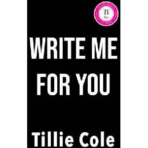 Write Me for You | COLE TILLIE (ISBN: 9781728297101)