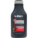 Lilien Caffeine AntiDandruff Shampoo 350 ml