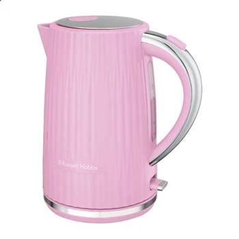 Russell Hobbs Russel hobbs eden 27362-70/rh Чайник, малина (27362-70)