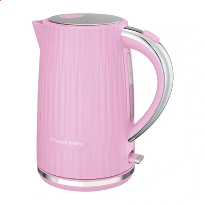 Russell Hobbs Russel hobbs eden 27362-70/rh Чайник, малина (27362-70)