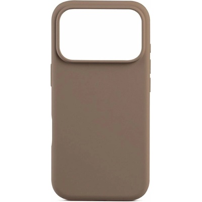 Aiino - Allure Case with magnet for iPhone 17 Pro - Moka