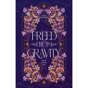 Freed From Gravity
