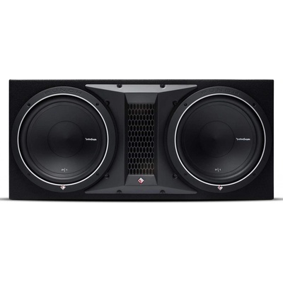Rockford Fosgate PUNCH P1-2X12