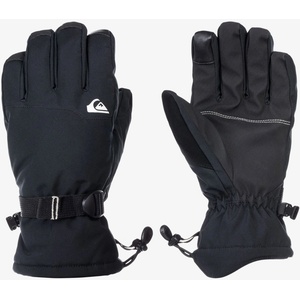 Quiksilver Сноуборд ръкавици mission glove m