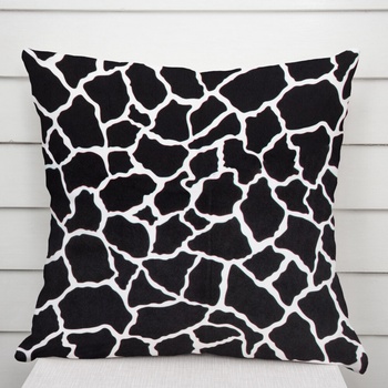 Biante Tamara TMR-015 Čiernobiely žirafí 30 x 50 cm