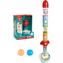 Hape raketová základna