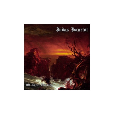 Judas Iscariot - Of Great Eternity CD