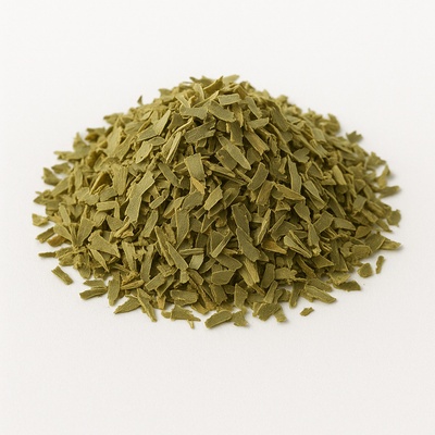 QuickTea Eukalyptus list řezaný 500 g