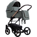 Bebetto Torino Si Pro 2 in 1