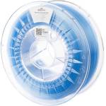 Spectrum 80887 3D филамент, PLA Crystal, 1, 75mm, 1000g, Син (Blue horizon) (80887)
