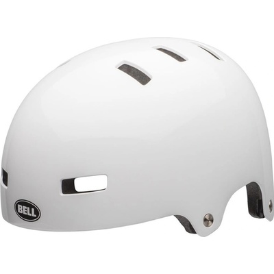 Bell Local White 2026