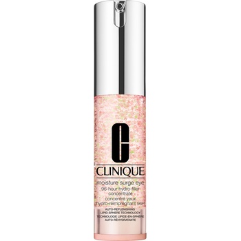 Clinique Moisture Surge Eye 96h Hydro-Filler Concentrate Продукт за очи дамски 15ml