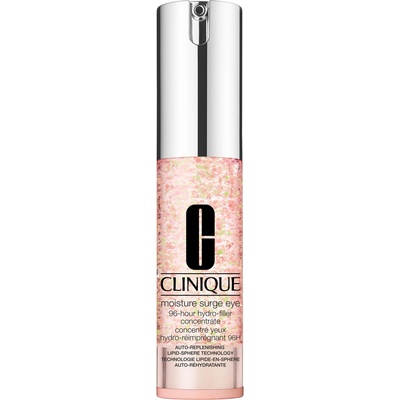 Clinique Moisture Surge Eye 96h Hydro-Filler Concentrate Продукт за очи дамски 15ml