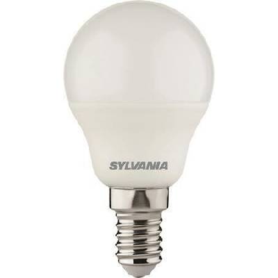 Sylvania 0029630 LED žiarovka 1x6,5W E14 806lm 2700K- biela