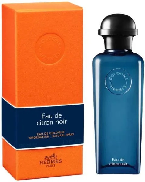 Hermès Eau de Citron Noir EDC 50 ml