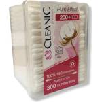 Cleanic клечки за уши, 200+100 броя