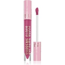 Jeffree Star Cosmetics Supreme Gloss lesk na pery No Shame 5,1 ml