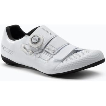 Shimano Дамски обувки за шосе Shimano RC502 White ESHRC502WCW01W37000