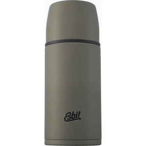 Esbit Термос Esbit Stainless Steel Vacuum Flask 750 ml olive green